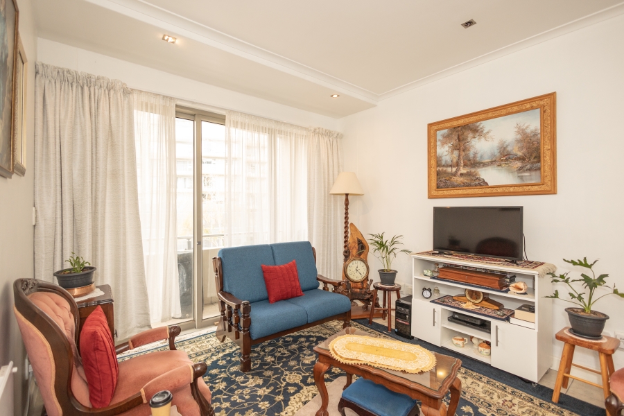 1 Bedroom Property for Sale in Tyger Waterfront Western Cape